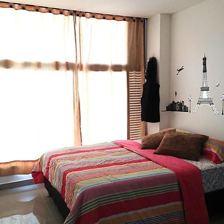 Apartasuites Medellin Los Molinos Exterior photo