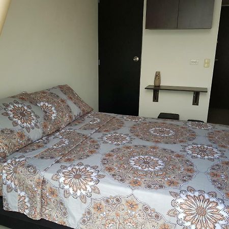 Apartasuites Medellin Los Molinos Exterior photo