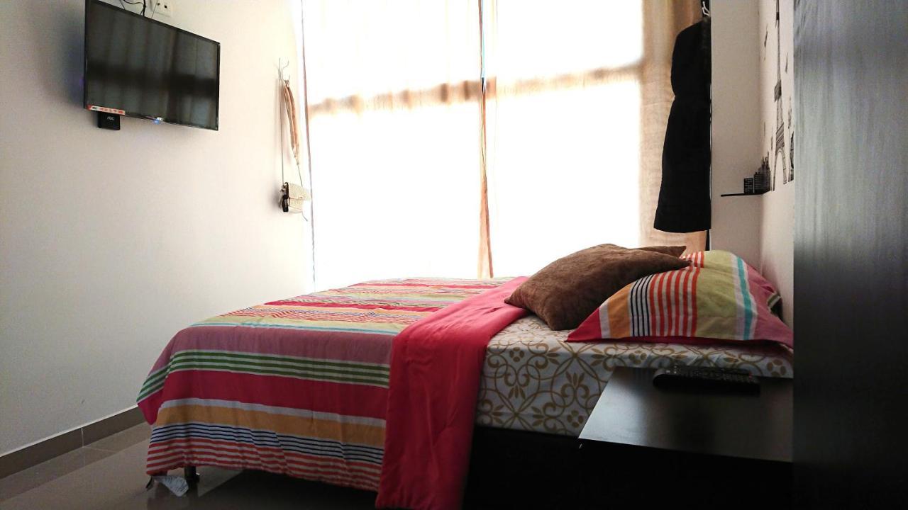 Apartasuites Medellin Los Molinos Exterior photo