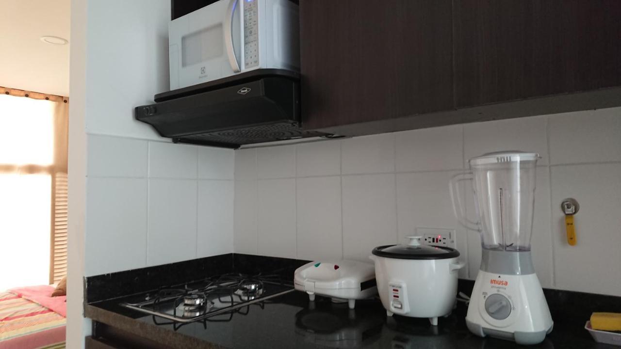 Apartasuites Medellin Los Molinos Exterior photo