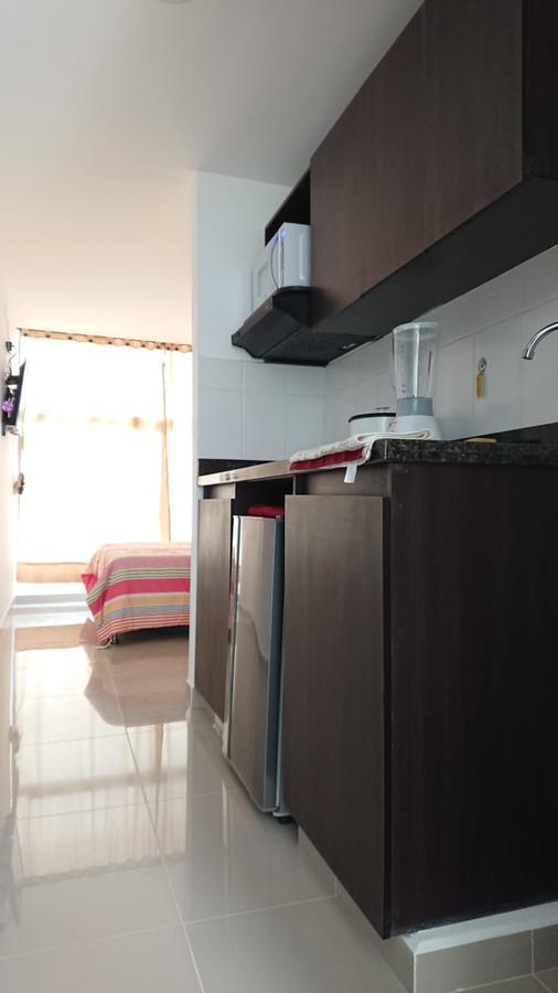 Apartasuites Medellin Los Molinos Exterior photo