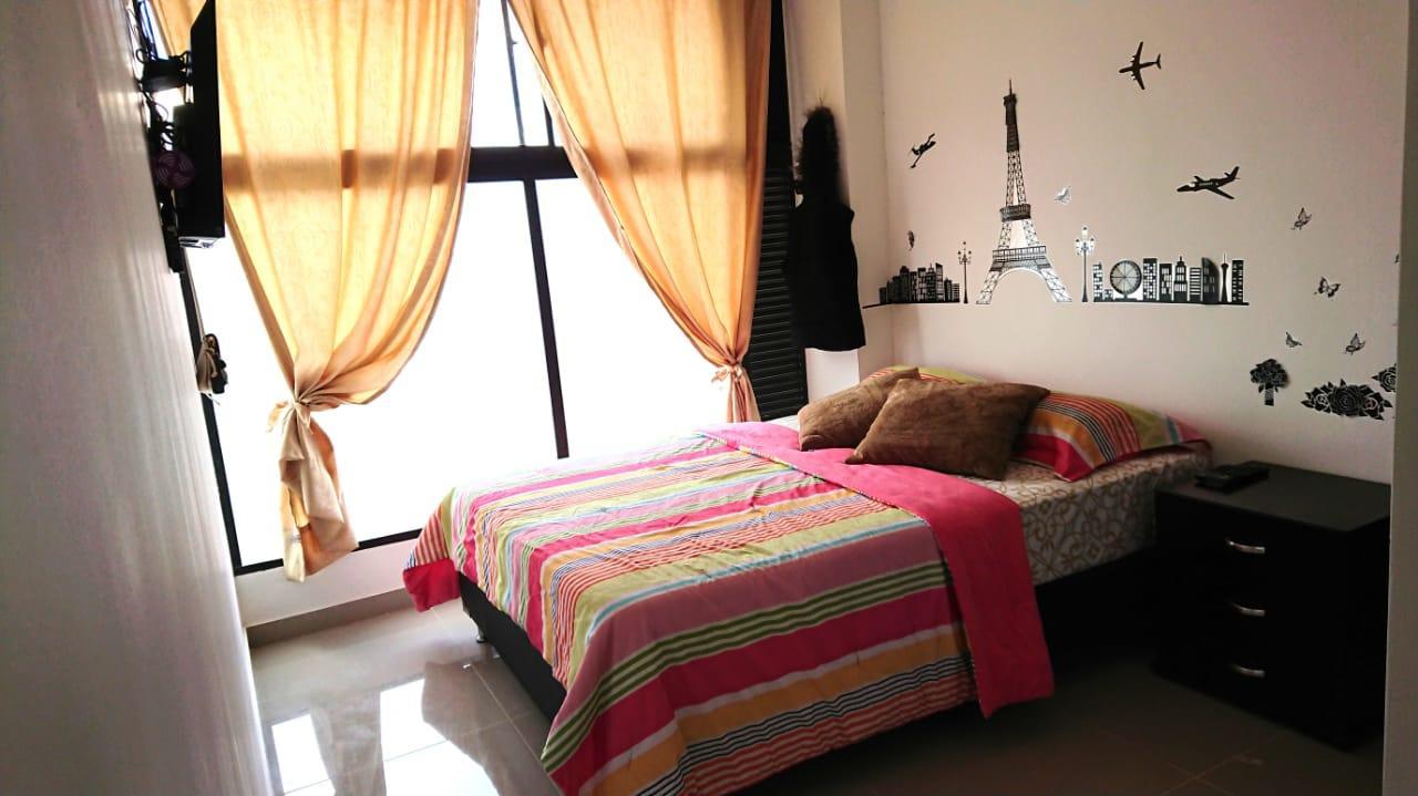 Apartasuites Medellin Los Molinos Exterior photo