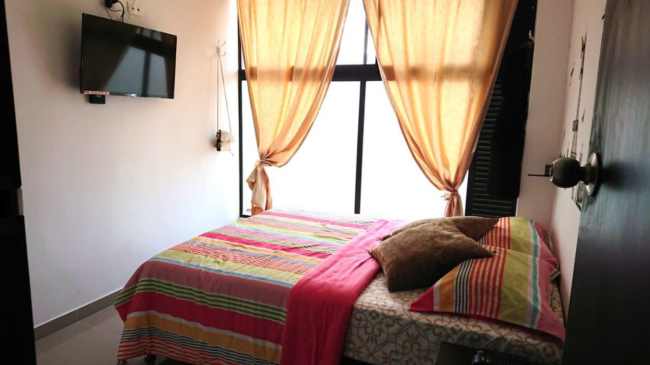 Apartasuites Medellin Los Molinos Exterior photo