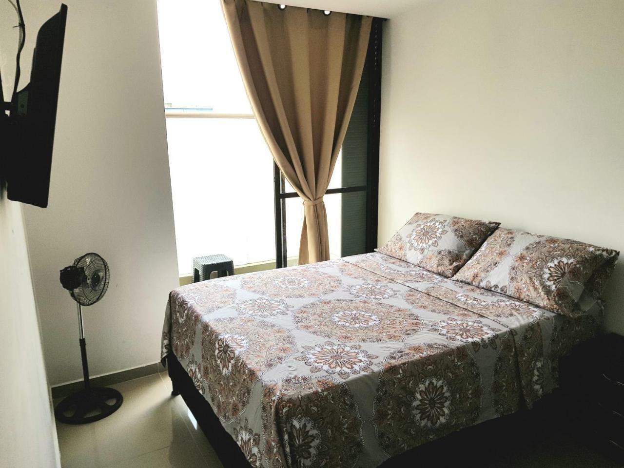 Apartasuites Medellin Los Molinos Exterior photo