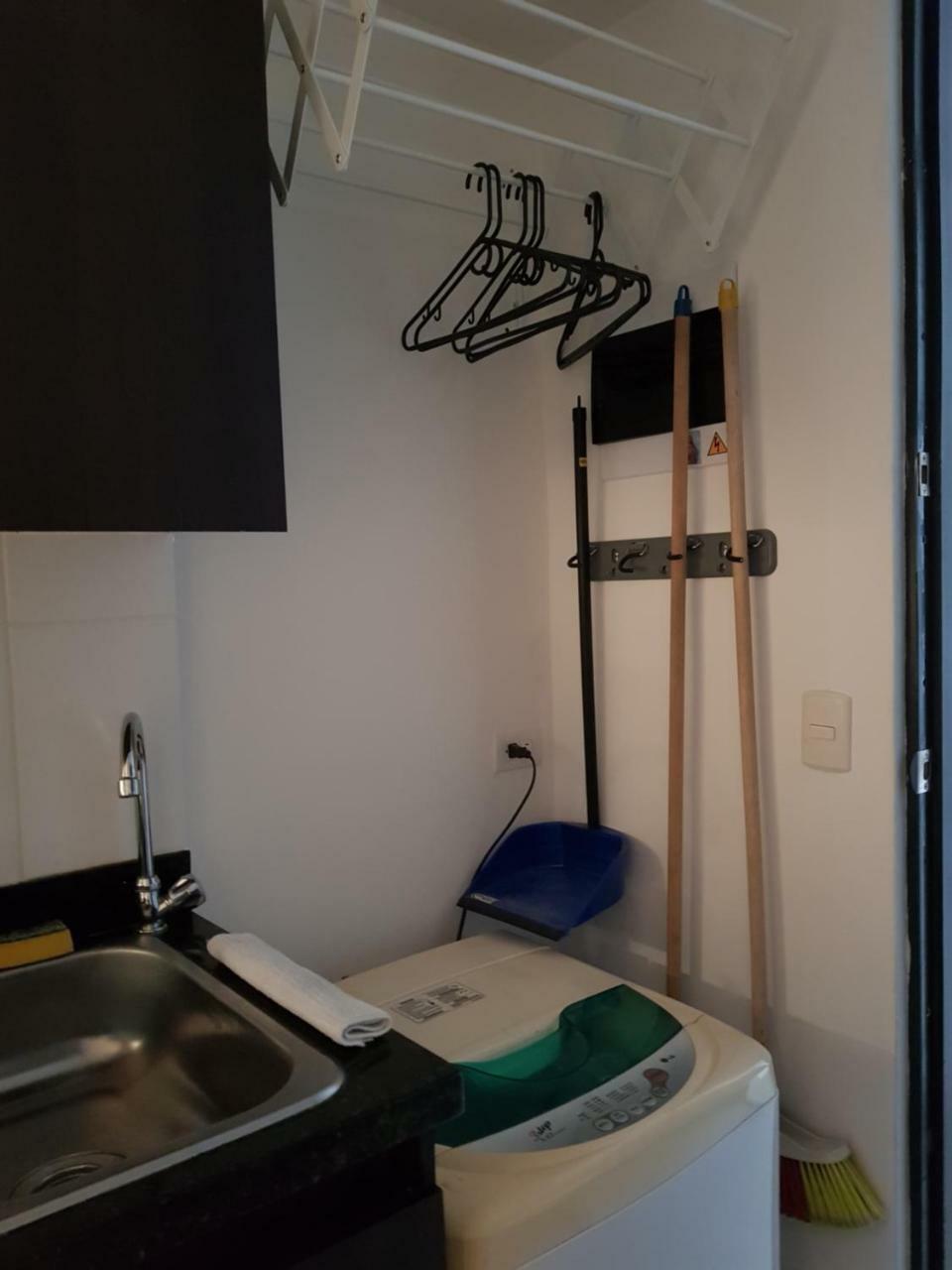 Apartasuites Medellin Los Molinos Exterior photo