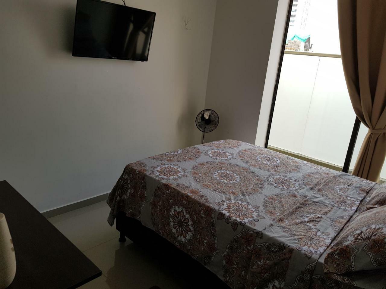 Apartasuites Medellin Los Molinos Exterior photo