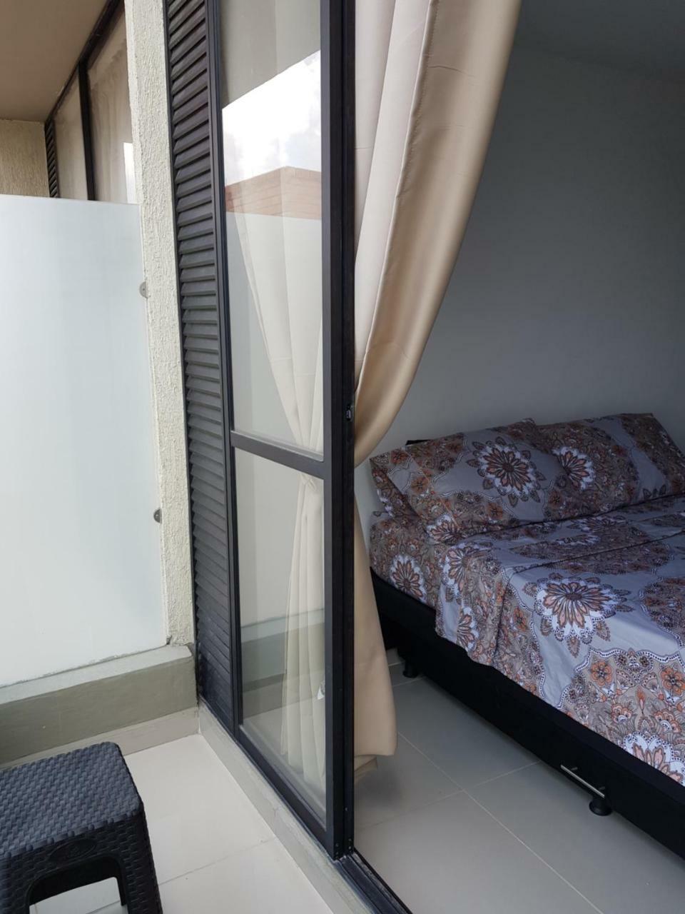 Apartasuites Medellin Los Molinos Exterior photo